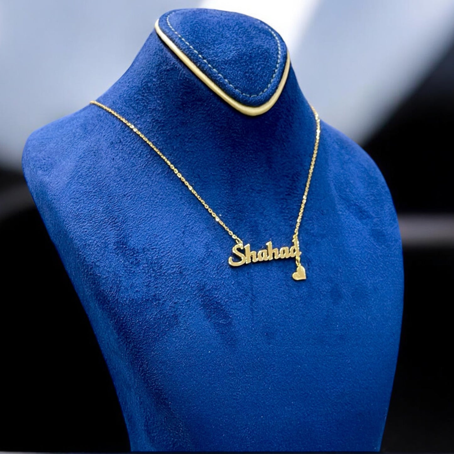 أسم فضة إنجليزي صياغة حسب الطلب