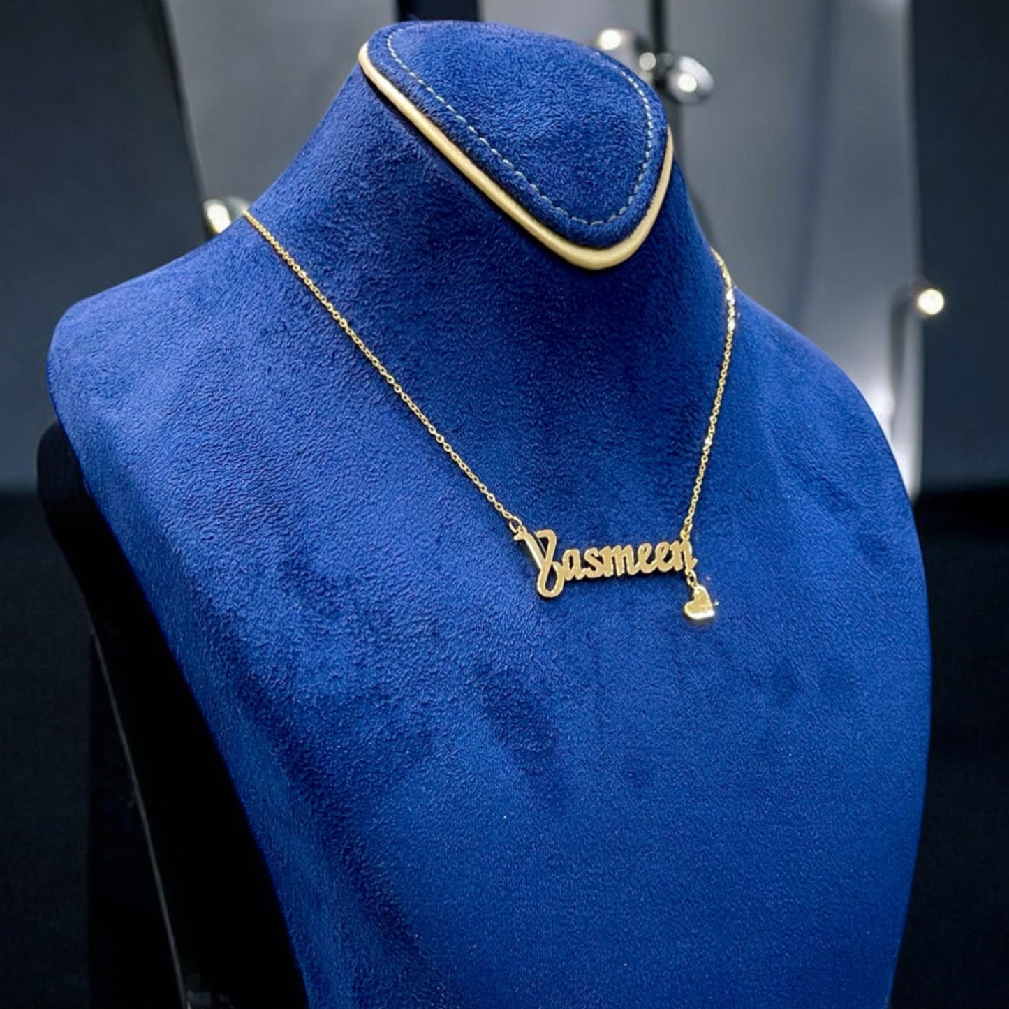 أسم فضة إنجليزي صياغة حسب الطلب