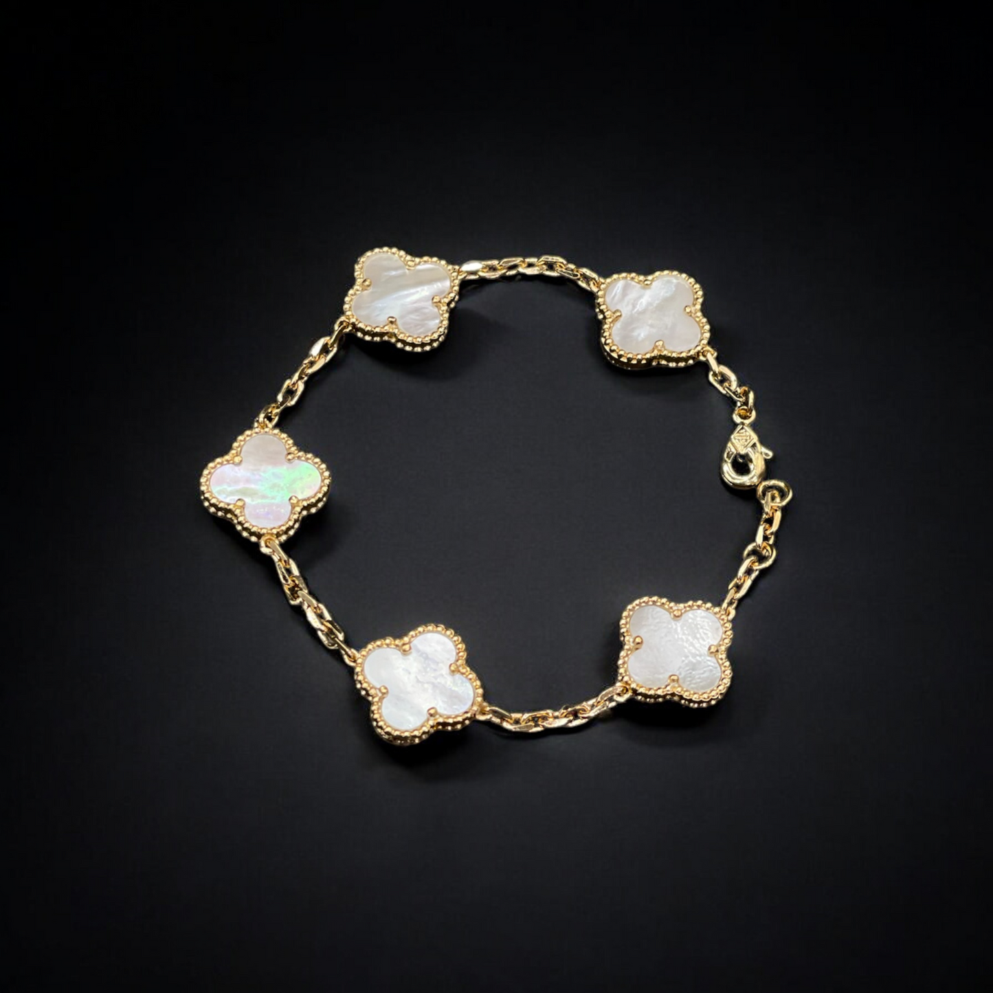 إسوار فضة نسائي 925