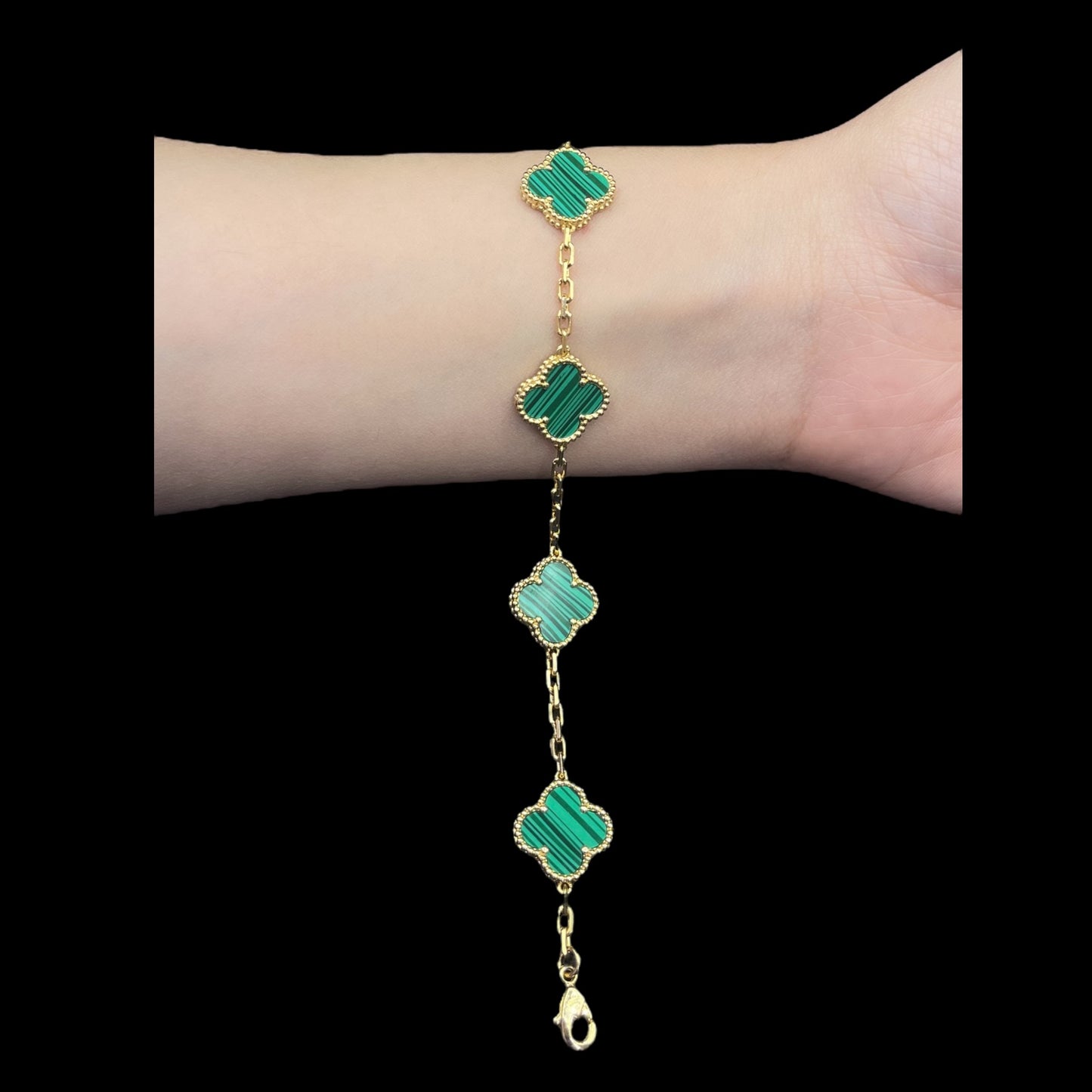 إسوار فضة نسائي 925