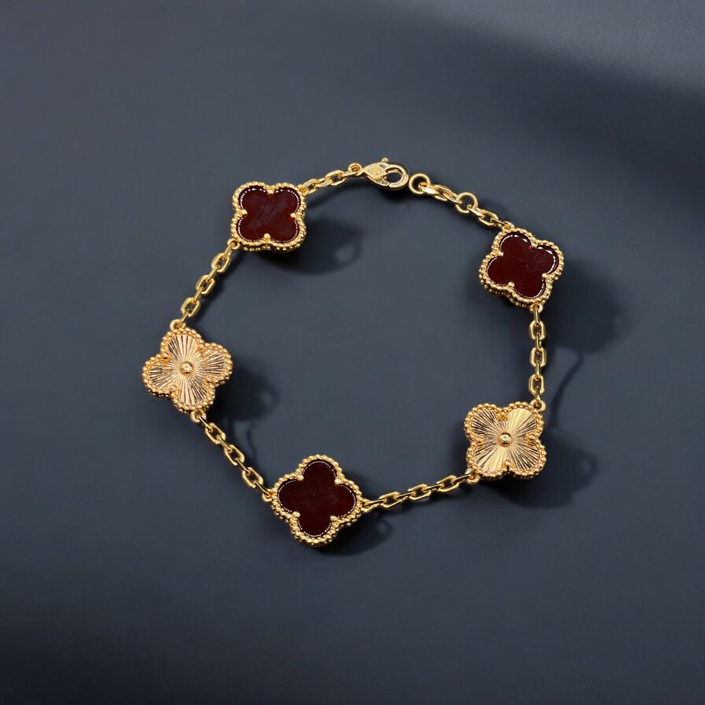 إسوار نسائي فضة 925