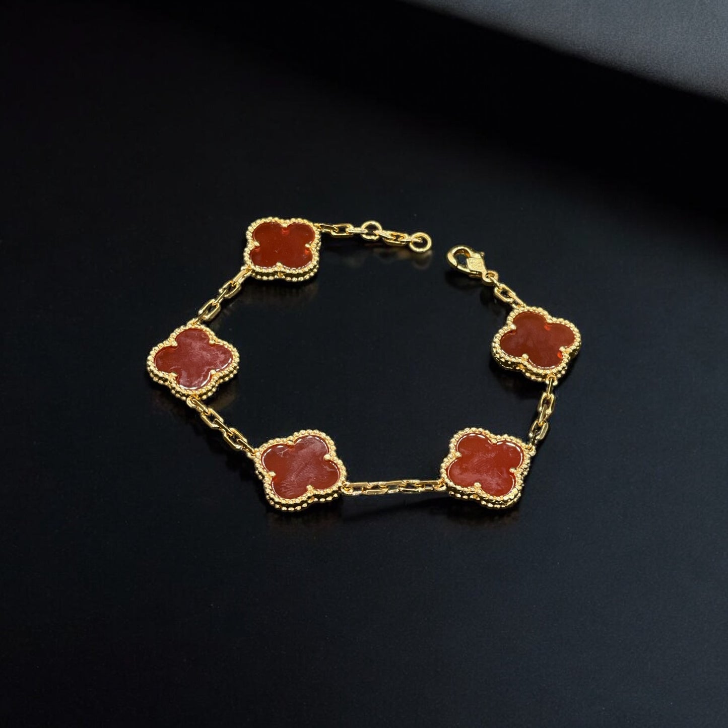 إسوار نسائي فضة 925