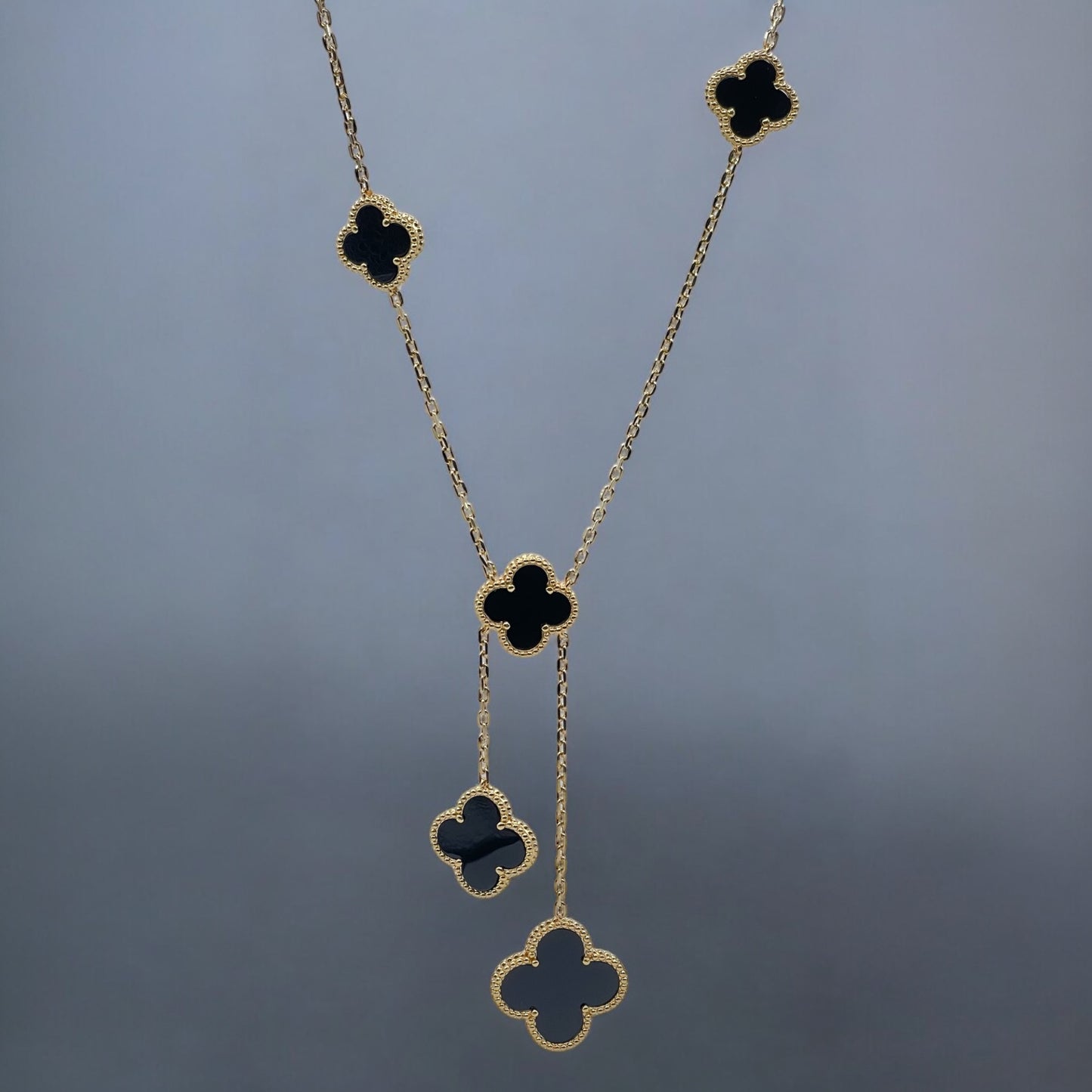 قلادة فضة مميزة أعلى عيار 925