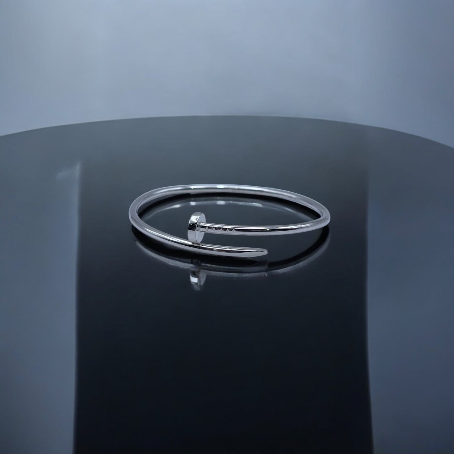 إسوار فضة مميز أعلى عيار 925