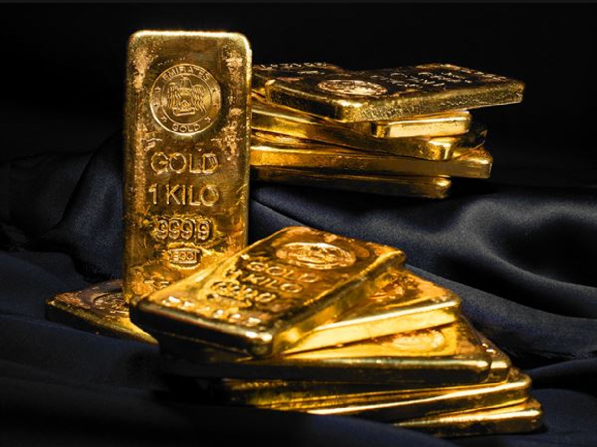 كيلو ذهب إماراتي عيار 24 سعر الذهب متغير يوميا