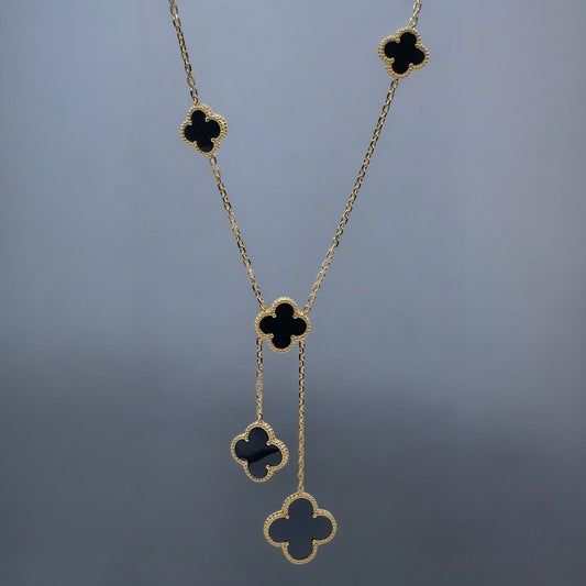 قلادة فضة مميزة أعلى عيار 925