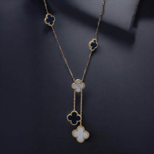 قلادة فضة مميزة أعلى عيار 925