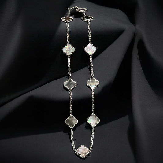 قلادة فضة مميزة أعلى عيار 925