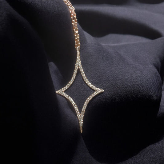 قلادة مميزة 🤍🔥